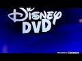 REUPLOAD Disney DVD Logo 2017