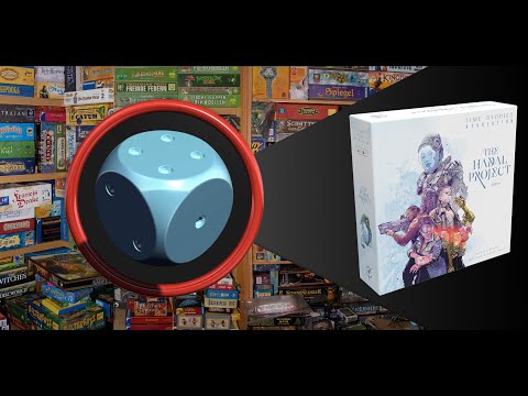 Time Stories Revolution: The Hadal Project - Como Jogar