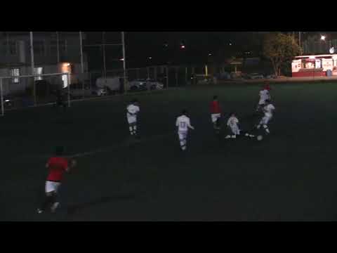 Goles Monterrey vs Cimarrones - TJ Sports