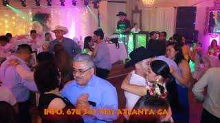 JULIANA MIS QUINCE MIX DJ SOSA USA