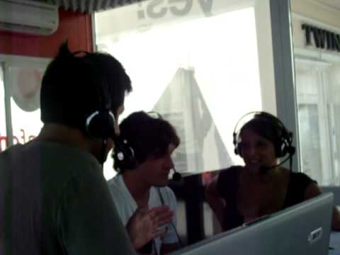 RADIO DEEJAY - Chocolat3b