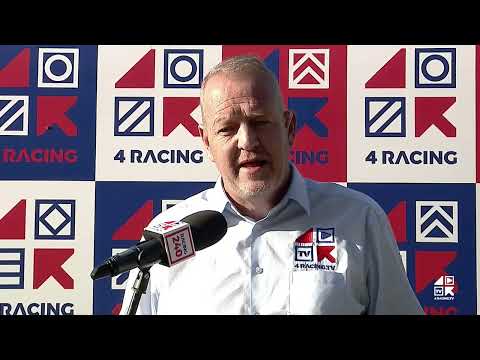 311 - Black Thorn - Turffontein - 2 June 20222