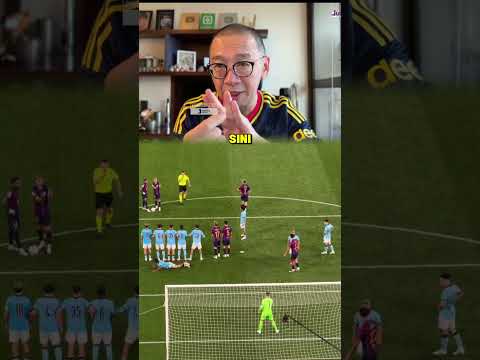 Reaksi Coach Justin Gol Lamine Yamal vs Feyenoord