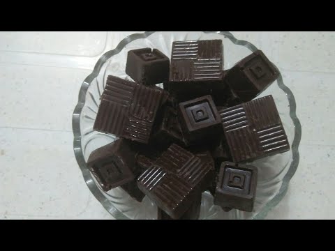 बनाये बच्चों के लिए पसंदीदा चॉकलेट