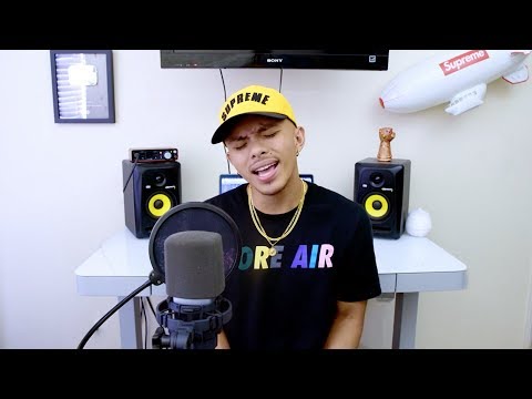 I Love You 3000 x boyfriend - Stephanie Poetri x Ariana Grande ft. Social House (Jamie Ave Cover)