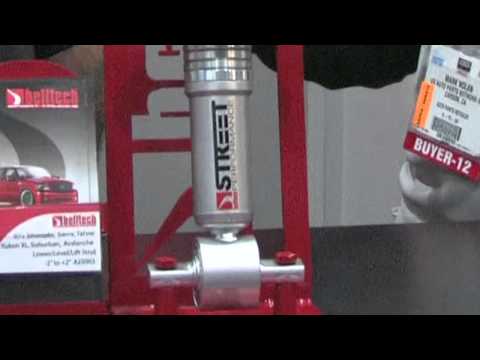 Belltech Lift & Lowering Strut