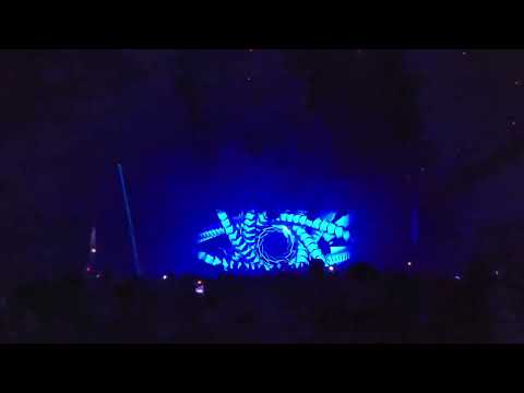 Ame @ Time Warp 30 Years 05 april 2024