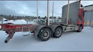 Mercedes-Benz ACTROS 2663 *6x4 *CHASSIS *WB=4,6m *Euro 6D chassis truck | Image 4 - Autoline