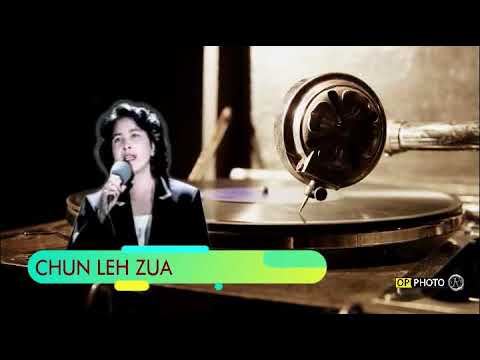 Lalhlunmawii (ZODI) - CHUN LEH ZUA