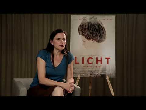 Barbara Albert: Über die historische Glaubwürdigkeit von LICHT
