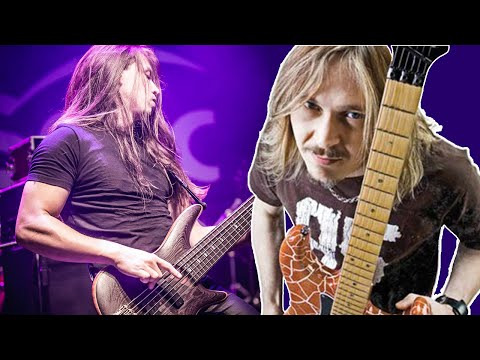 Oficina G3 | Meus Próprios Meios | Bass Cover by Raphael Dafras
