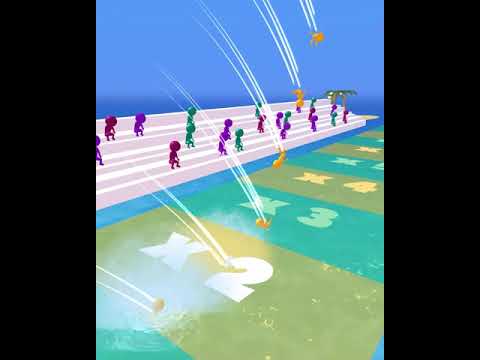 Surfing Rush Video