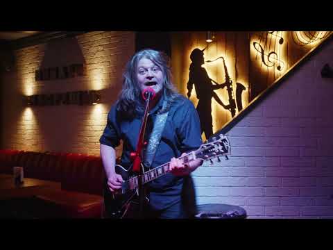 Detelin Yosifov & Kalina Roth - Money For Nothing [Live from The Brick Center]