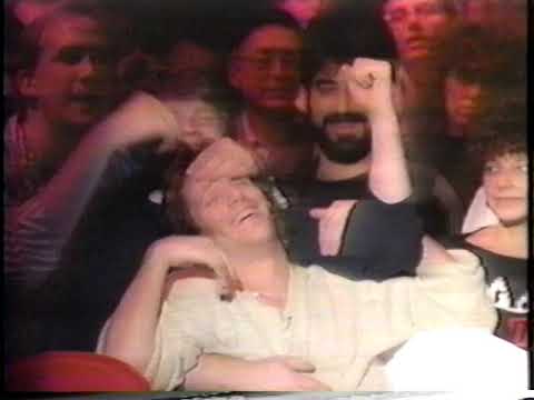 SAM KINISON -  telephone speech