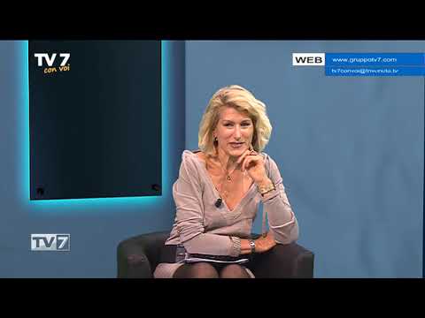 Tv7 con Voi del 28/5/2019 - Parliamo di discriminazione (2 di 3)