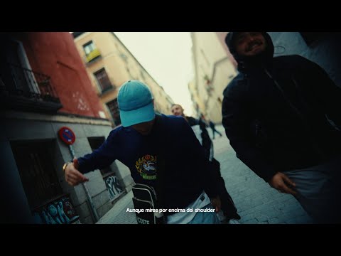 j Battle, Xema Fuentes - DOWNTOWN