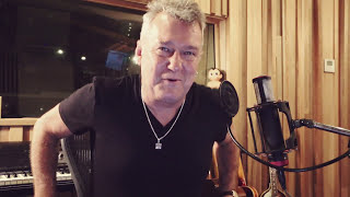 Jimmy Barnes - The Dark End Of The Street (Feat. Dan Penn) (Commentary)