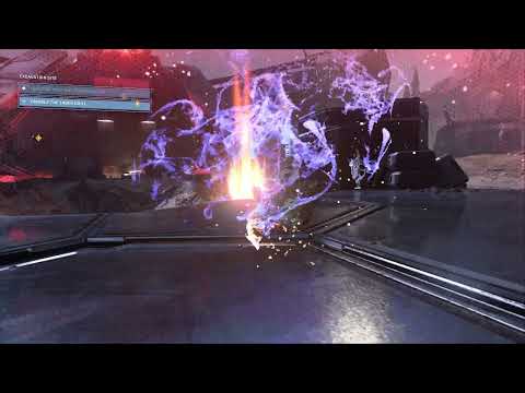 Halo Infinite - Checkpoint failsafe