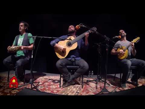 One to Nothing - Trio Brasiliero