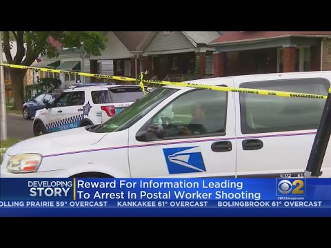 U.S. Postal Inspection Service Offering $50,000 Reward...