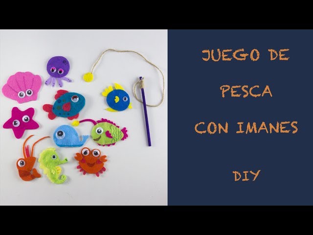 Vídeo relacionado con La pesca con imán y la pesca con caña magnética Sudadera