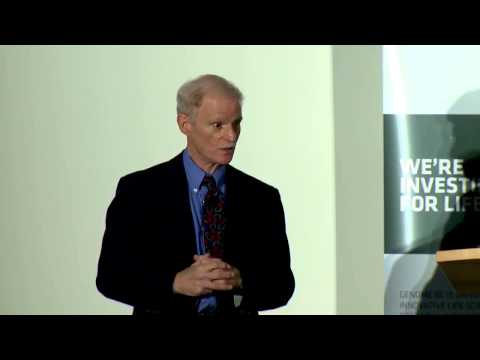 2015 Genome BC Don Rix - Q&A + Ending