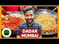 Dadar Hindmata Mumbai Street Food Veggie Paaji