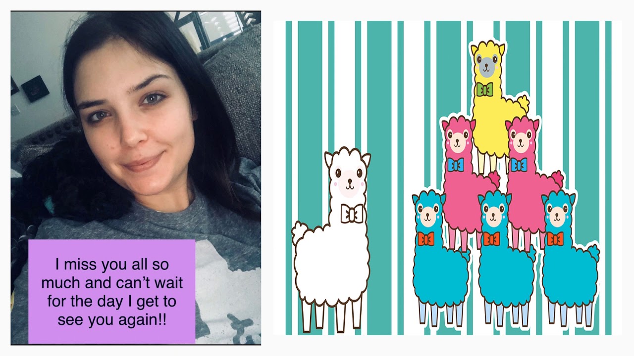 Washington Elementary Staff misses you!