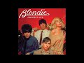 Blondie - Maria (Audio HQ)