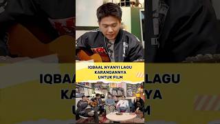 Download lagu FOR THOSE WHO MISS IQBAAL SINGING mp3