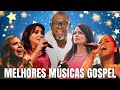 Kleber Lucas Fernandinho Eyshila Damares Bruna Karla Antônia Gomes Gabriela Rocha Cassiane