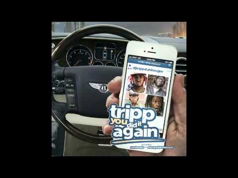 Young Thug   Don't Move  Feat  Ola Playa