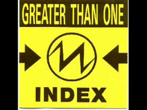 Greater Than One - Dubkiller