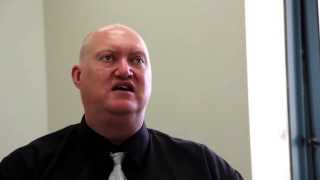 Hush Hush Biz Interview with Actor Craig Ingham video