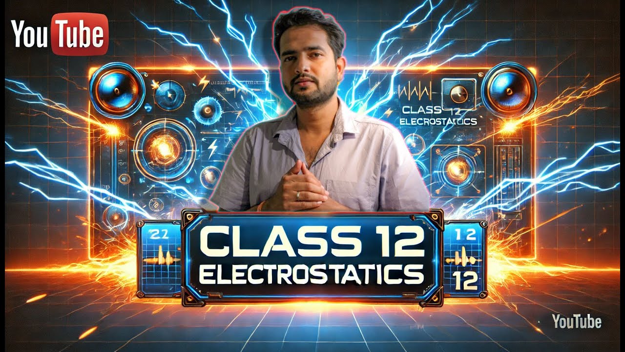 Class 12 l PHYSICS l CURRENT ELECTRICITY l PYQ & ELECTRIC DIPOLE