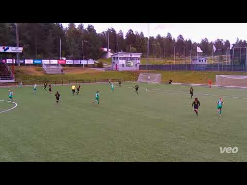 Själevad IK - Sandviks IK