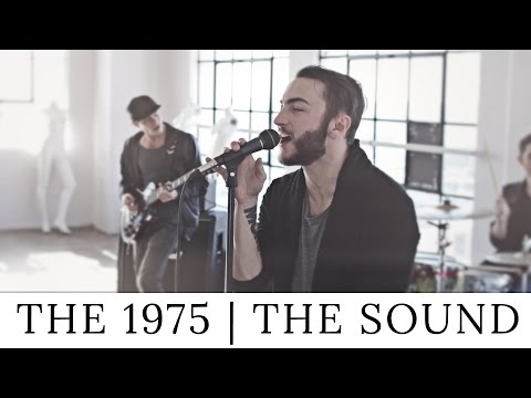 The 1975 - The Sound (Cover Music Video by Forget Me In Vegas)