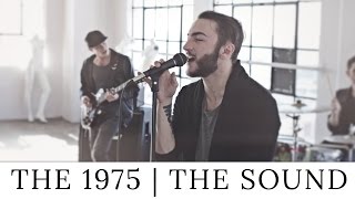 The 1975 - The Sound (Cover Music Video by Forget Me In Vegas)
