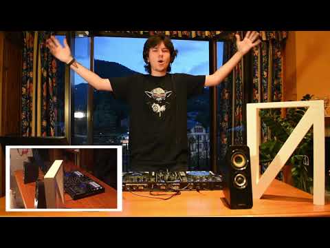 Nexum Live - Episode 3