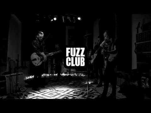 The Underground Youth - Hope & Pray (Fuzz Club Session)
