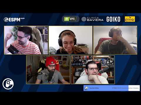 Xerxe a Giants, Vetheo a Heretics, Barça presenta a Maxlore, BLG aplasta a Cloud9 - Esportmaníacos