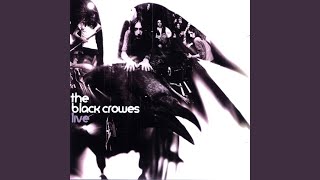 Black Moon Creeping (Live)