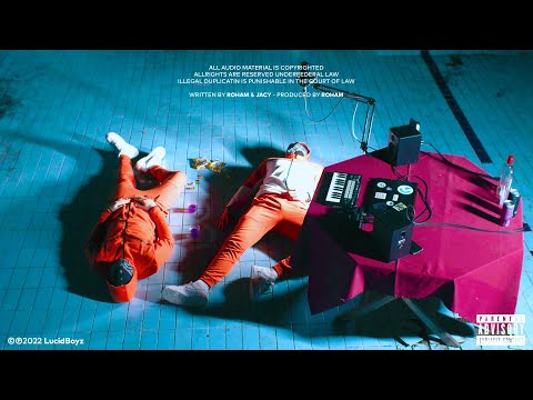 Roham X Jacy - Wow Freestyle TRAILER