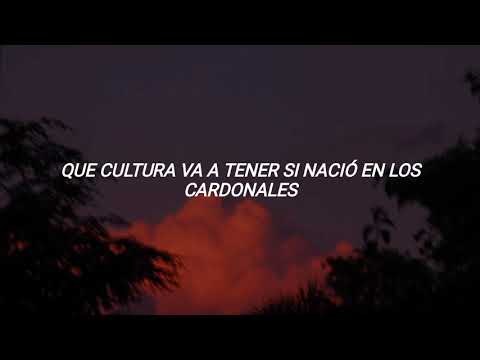 Carlos Vives - La Gota Fría // LETRA