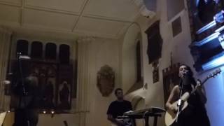 Heathers - Lions, Tigers, Bears (HD) - St Pancras Old Church - 30.11.16