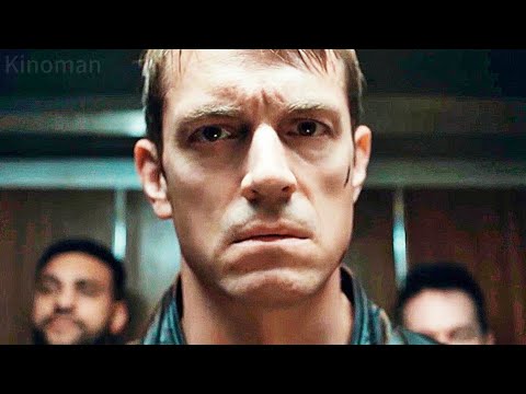 Час тишины — Русский трейлер (Дубляж, 2024)