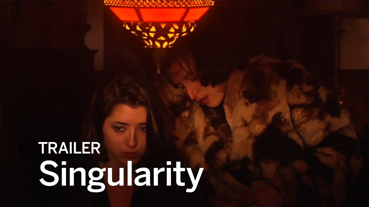 SINGULARITY Trailer | Festival 2016