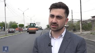 Հրապարակում 01.05.2021