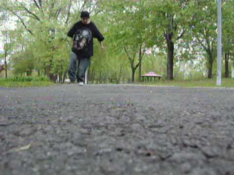 Kimo - Dai To The Beat (Battle Vid)