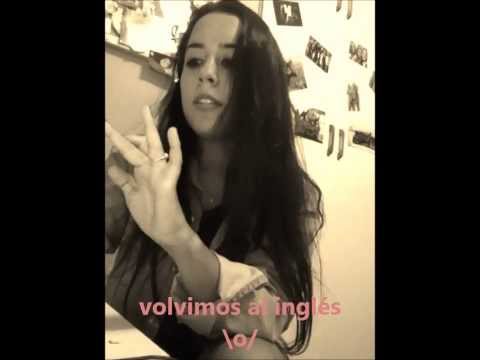 Mix cover - Cande Grau